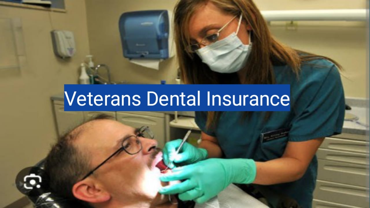 Veterans Dental Insurance: Ensuring Oral Health for Those